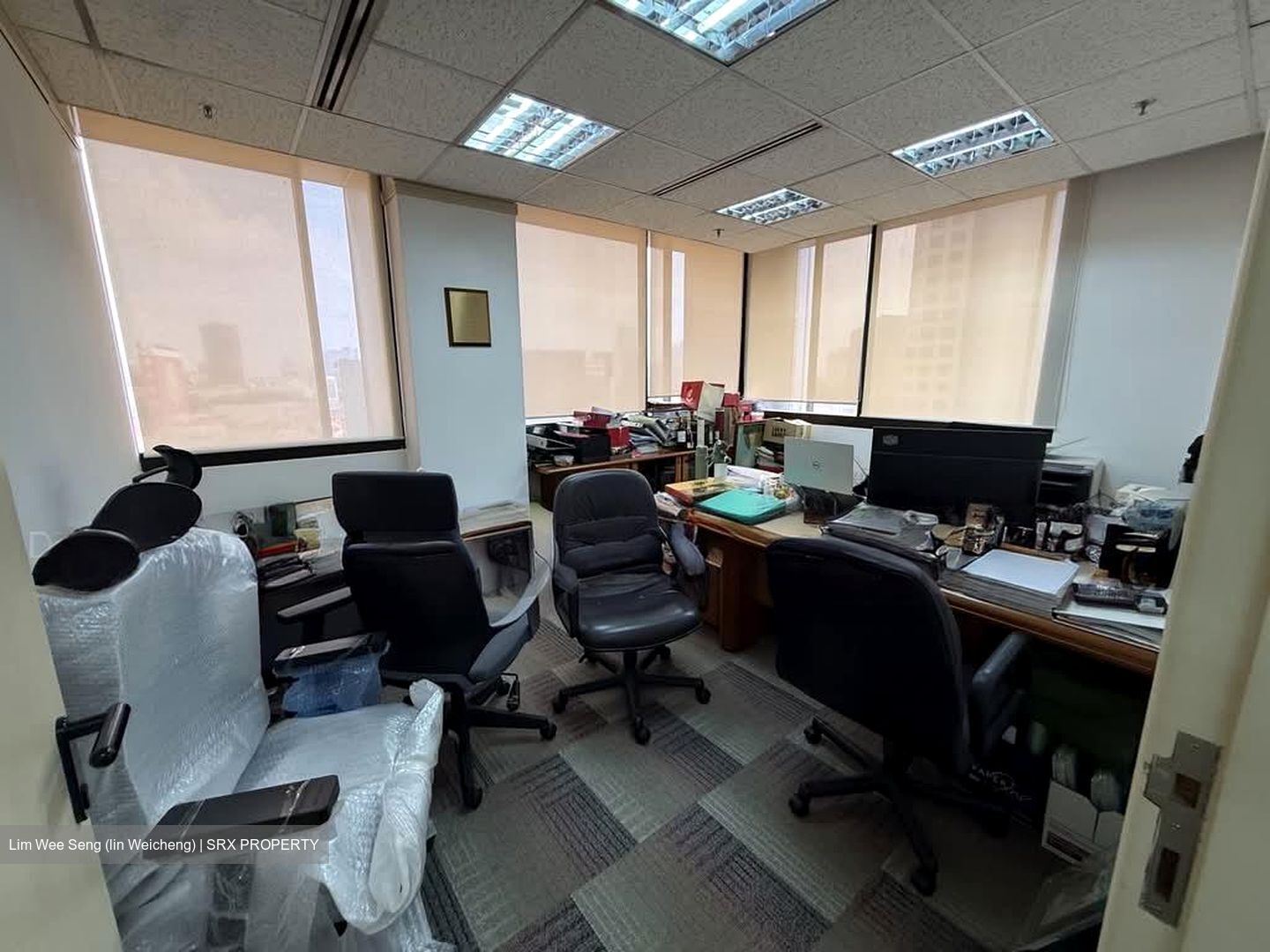 Cecil Court (D1), Office #597563601